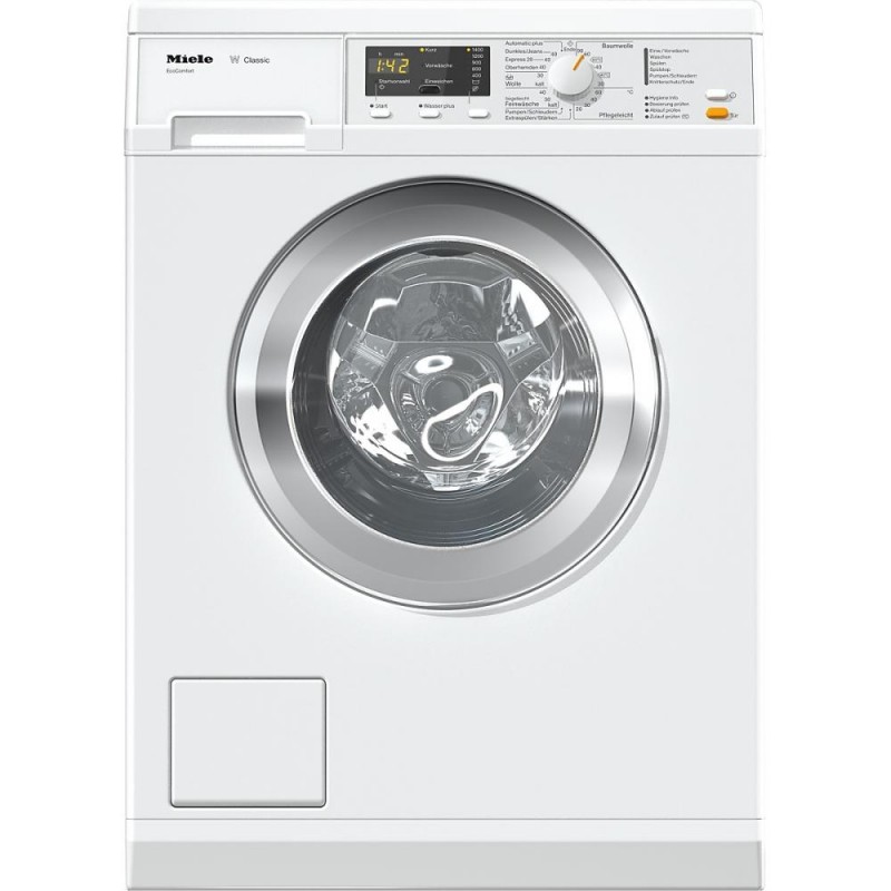 Ремонт стиральных машин Miele в Зеленограде Ремонт стиральных машин Miele в Зеленограде