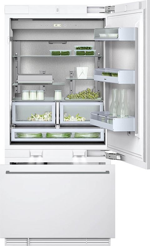 Ремонт холодильников Gaggenau в Зеленограде